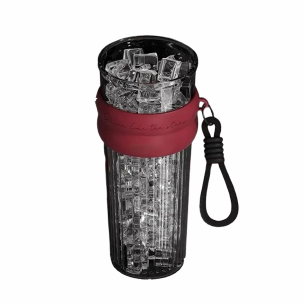 Бутылка Xiaomi XCRJ Tritan Drinking Cup 750 ml (X‑1405) Бутылка Xiaomi XCRJ Tritan Drinking Cup 750 ml (X‑1405)