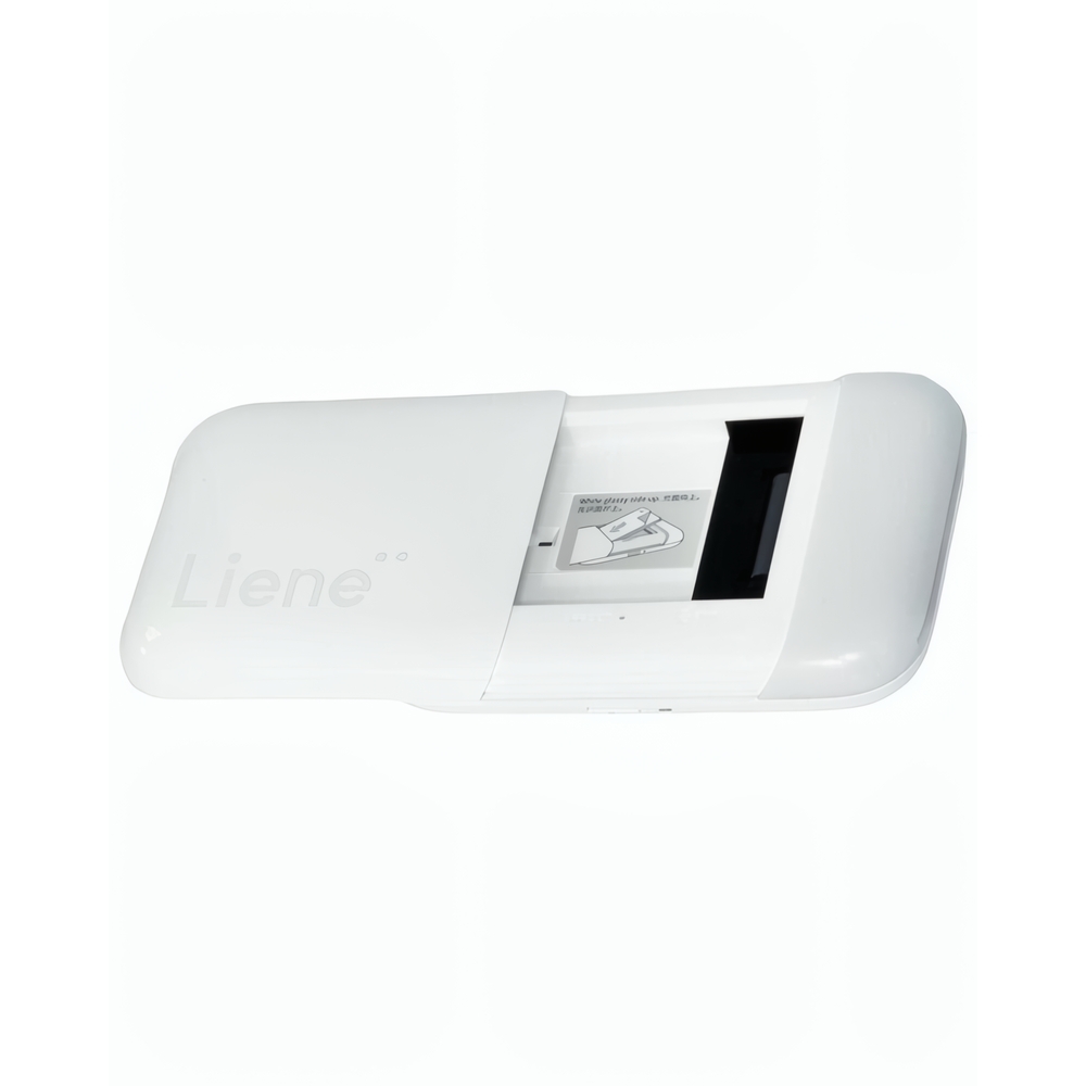 Портативный фотопринтер Liene Portable Photo Printer (ZPP110W)