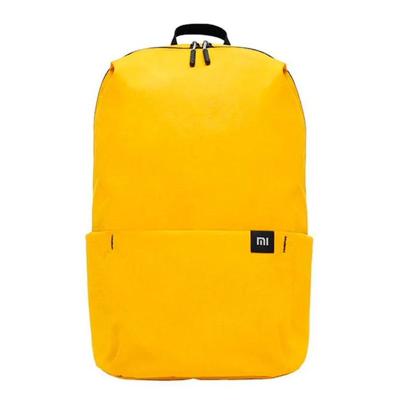 Рюкзак Xiaomi Colorful Mini Backpack 10L (ZJB4147GL) Рюкзак Xiaomi Colorful Mini Backpack 10L (ZJB4147GL)