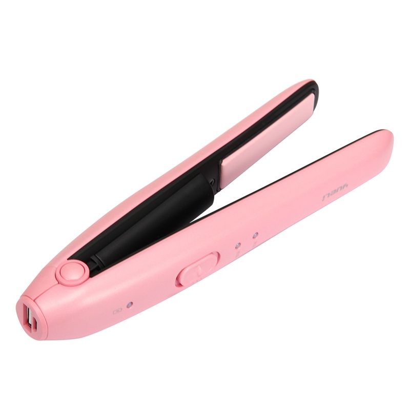 Выпрямитель для волос Xiaomi Yueli Hair Straightener (HS-523BK)