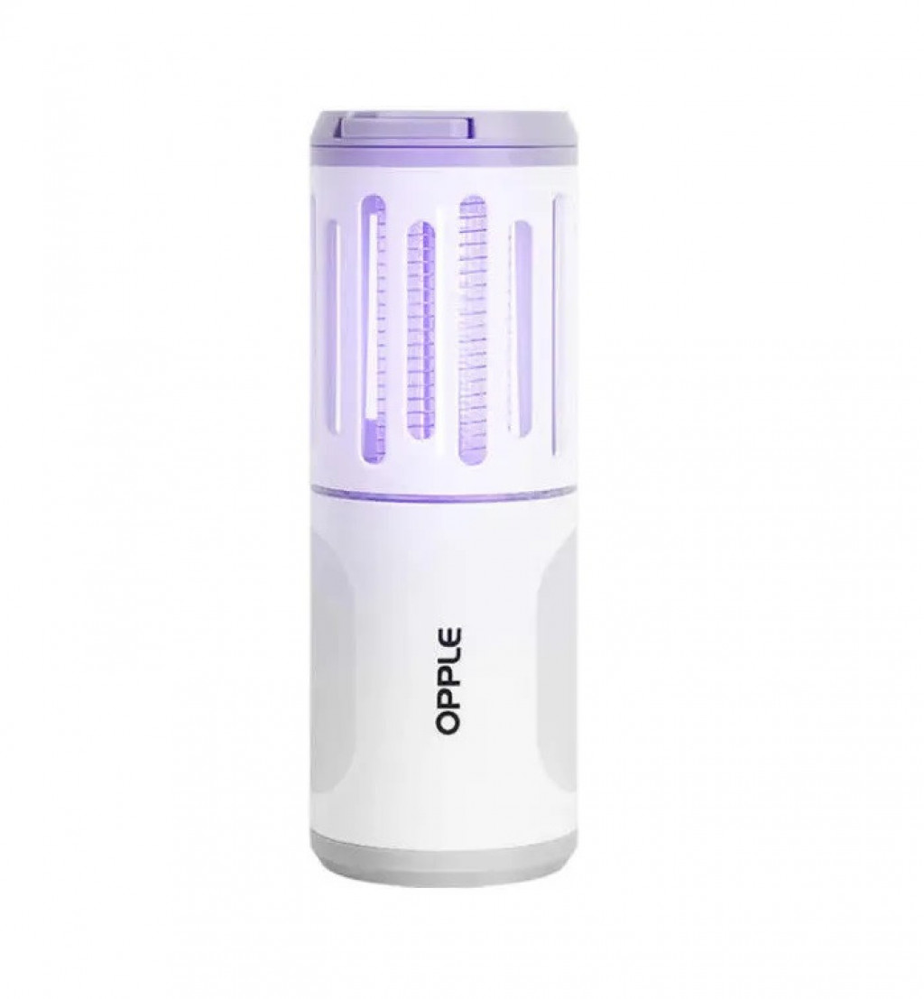 Противомоскитная лампа Xiaomi OPPLE Lighting Rechargeable Mosquito Killer