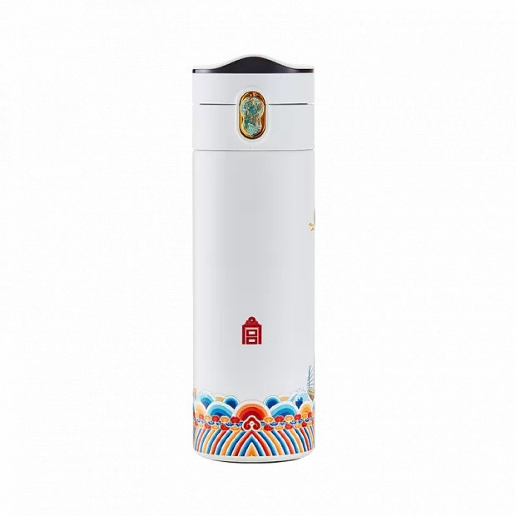 Термос Xiaomi 17PIN Water Utensil Cup