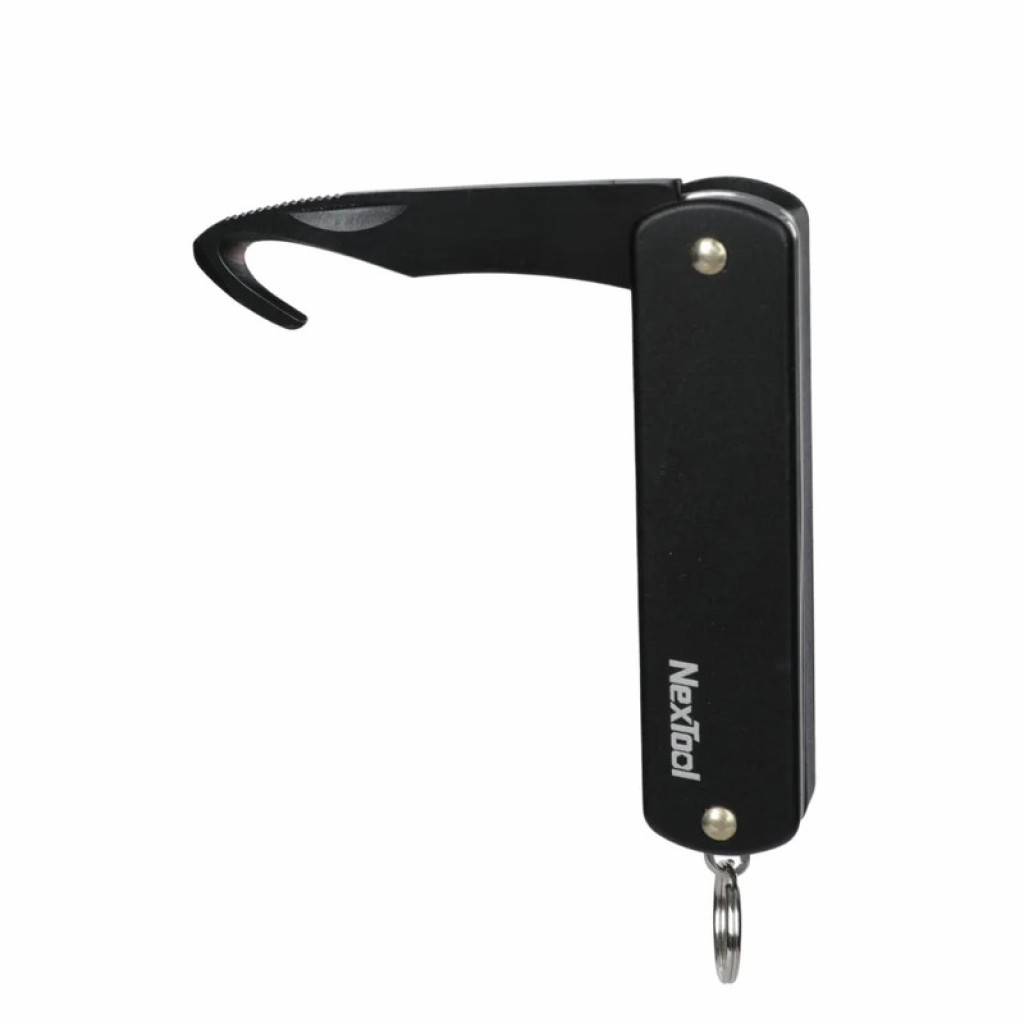 Мультитул-клиппер Xiaomi NexTool Outdoor Multifunctional Nail Clippers (NE20010/KT5530B) Мультитул-клиппер Xiaomi NexTool Outdoor Multifunctional Nail Clippers (NE20010/KT5530B)