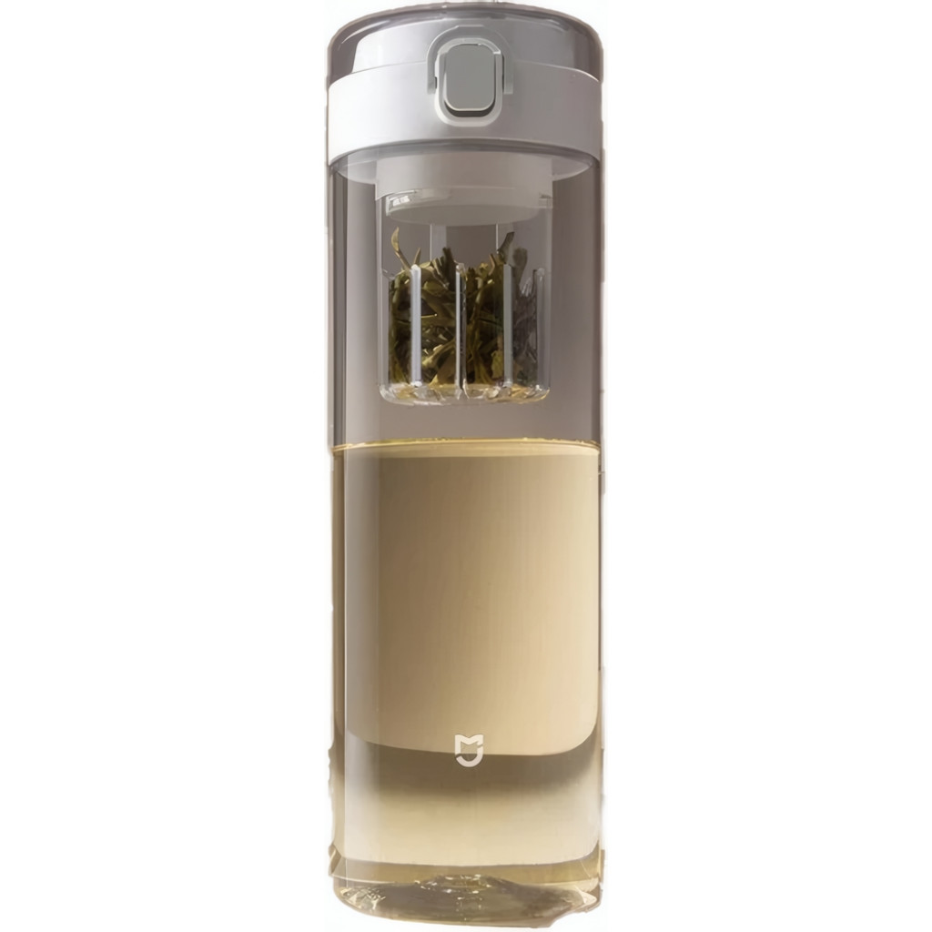 Чайная бутылка Xiaomi Mijia Magnetic Tea Cup 800ml Чайная бутылка Xiaomi Mijia Magnetic Tea Cup 800ml