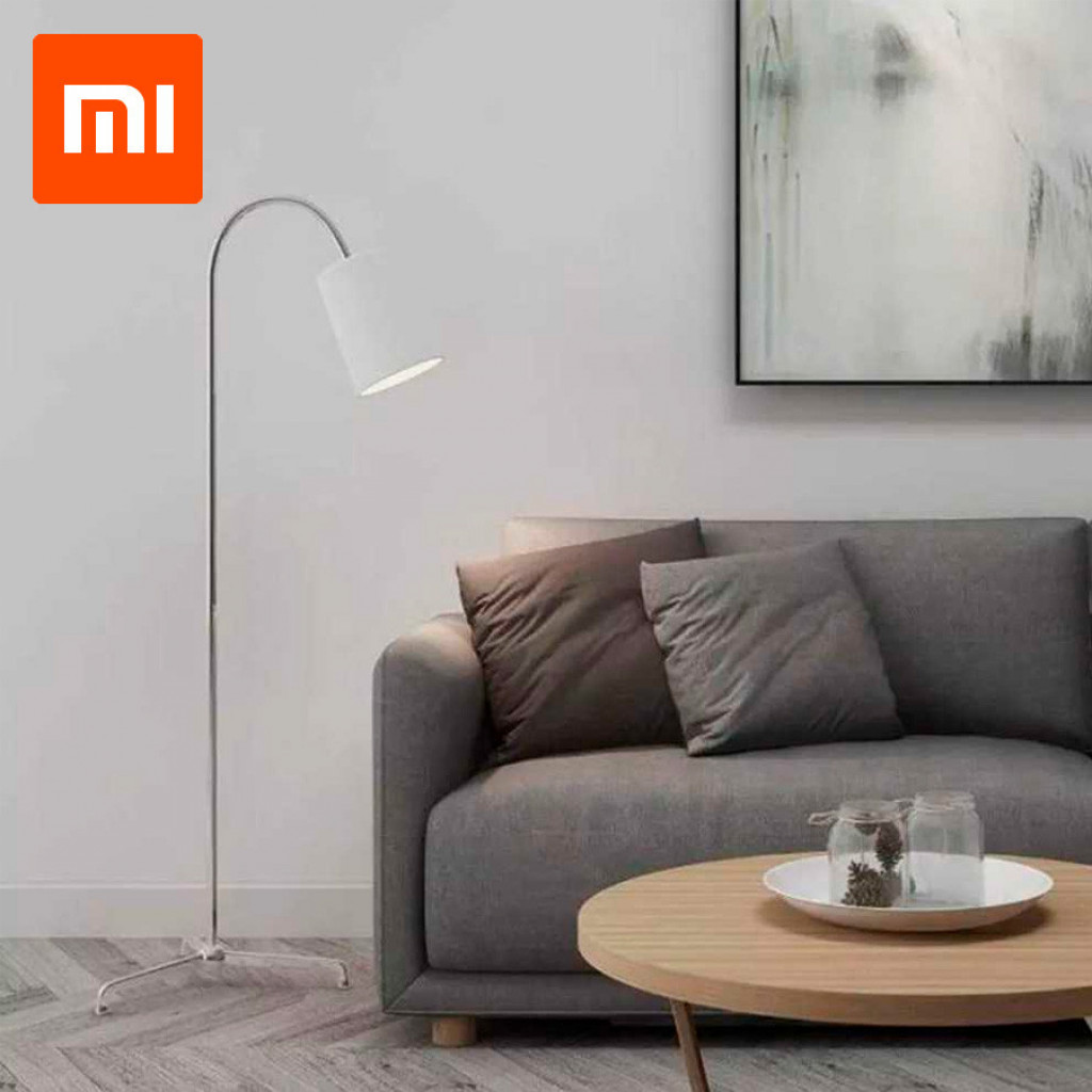 Умная лампочка Xiaomi Yeelight LED Bulb A60 (YLDP10YL)