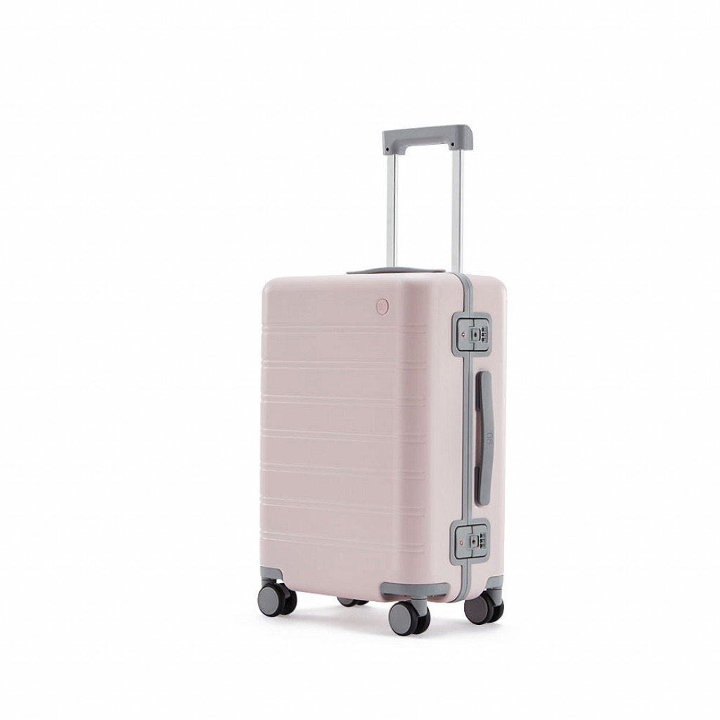 Чемодан Xiaomi Ninetygo Manhattan Frame Luggage 24