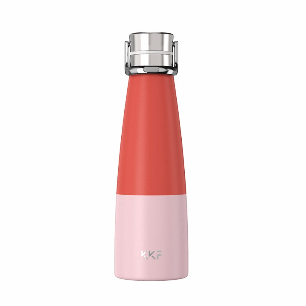 Термобутылка 475 мл Xiaomi KKF Swag Vacuum Bottle (S-U47WS-032)