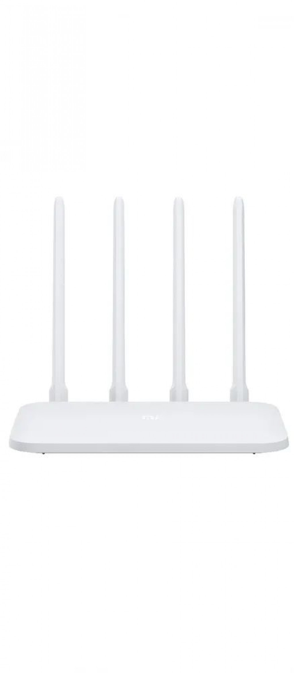 Wi-Fi роутер Xiaomi Mi Router 4C (DVB4231GL)