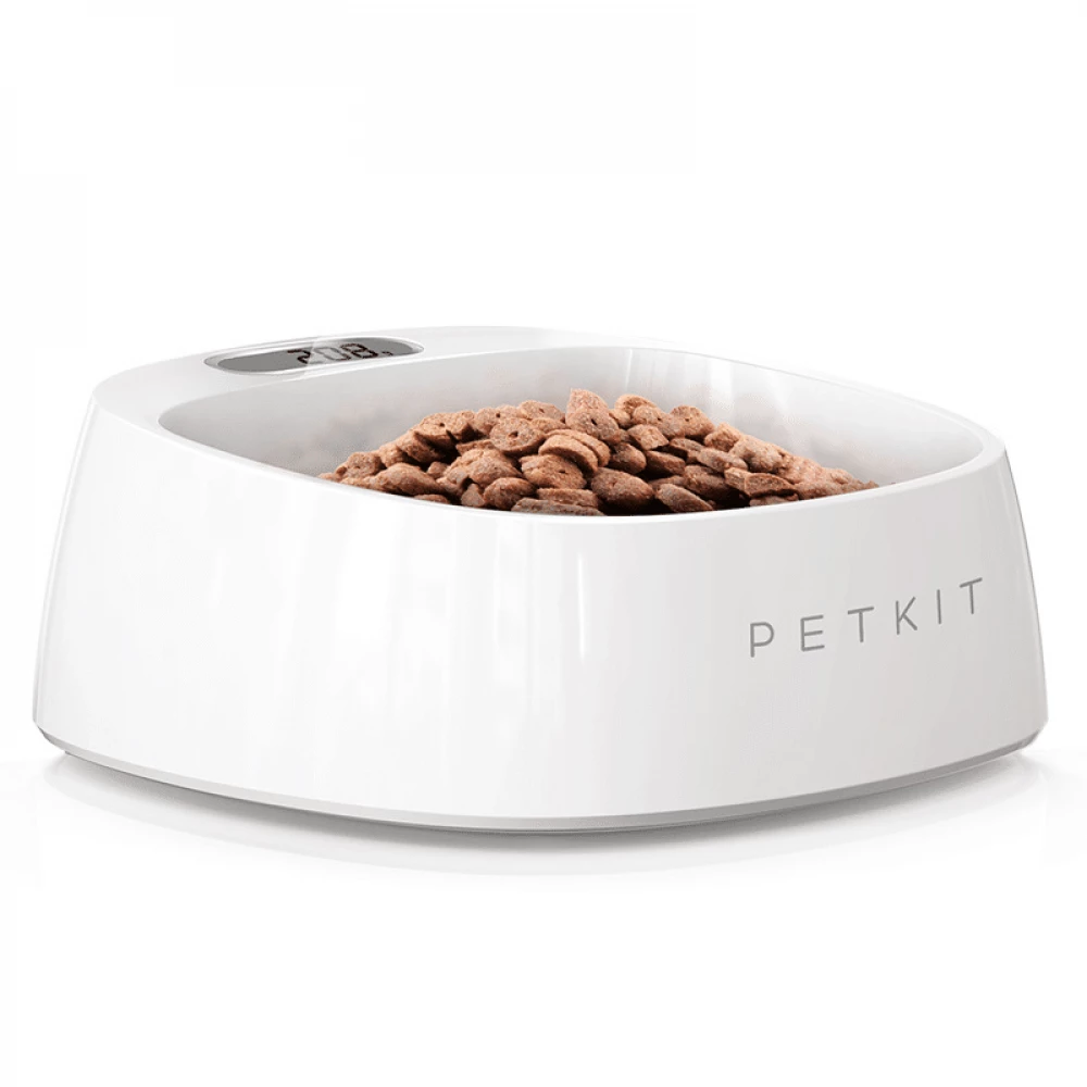 Миска-весы для домашних животных Xiaomi Petkit Smart Weighing Bowl