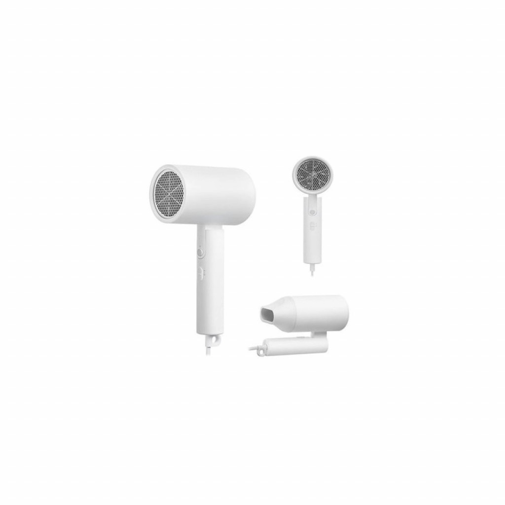 Фен для волос Xiaomi ShowSee Anion Folding Hair Dryer A4 (A4-W) Фен для волос Xiaomi ShowSee Anion Folding Hair Dryer A4 (A4-W)
