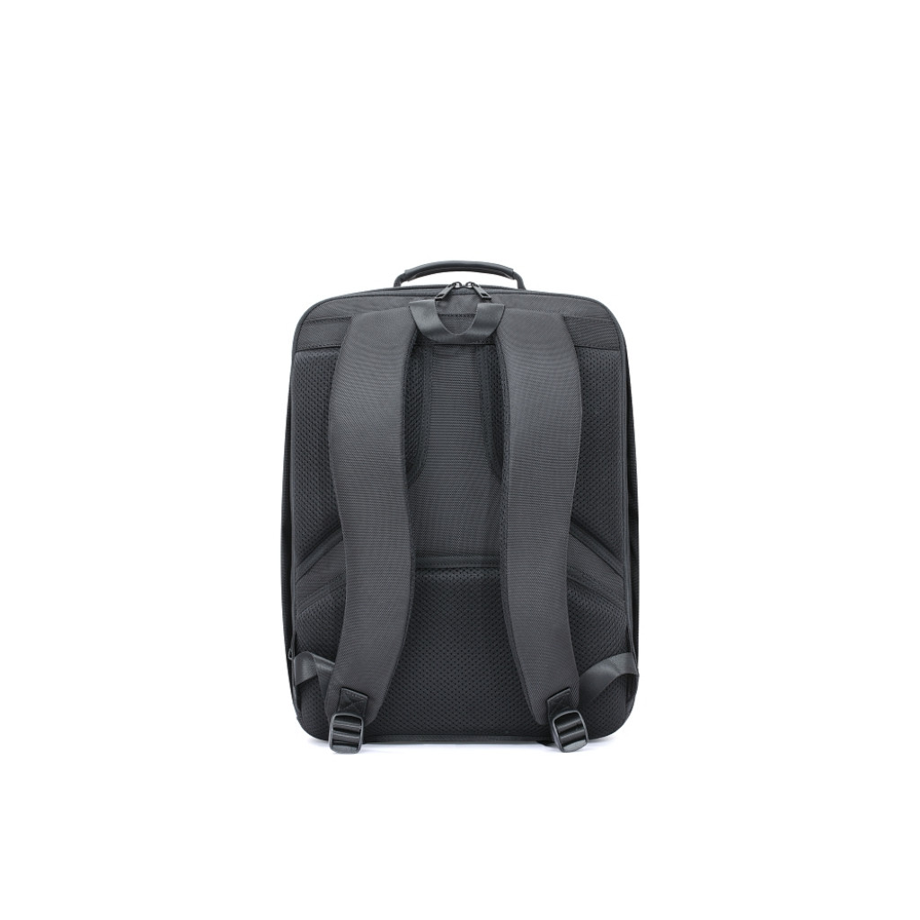 Рюкзак Xiaomi 90 Points Ninetygo BUSINESS LARGE CAPACITY (90BBPCB22156U-BK) Рюкзак Xiaomi 90 Points Ninetygo BUSINESS LARGE CAPACITY (90BBPCB22156U-BK)