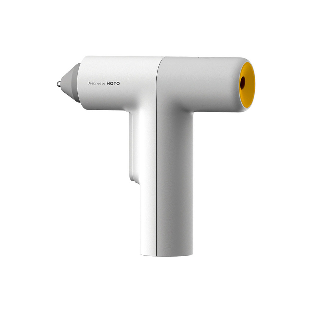 Клеевой пистолет Xiaomi HOTO Glue Gun автоматический (QWRJQ002) Клеевой пистолет Xiaomi HOTO Glue Gun автоматический (QWRJQ002)