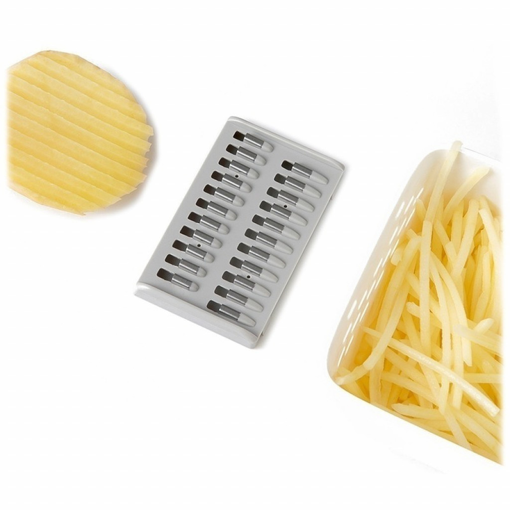 Овощерезка Xiaomi HuoHou Multi-Blade Vegetable Slicer (HU0137) Овощерезка Xiaomi HuoHou Multi-Blade Vegetable Slicer (HU0137)