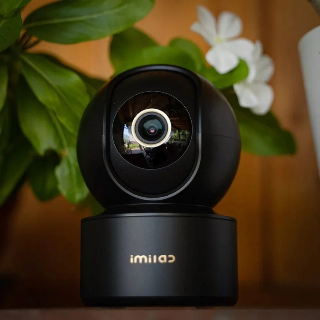 IP-камера Xiaomi IMILAB C22 Home Security Camera EU (CMSXJ60A) IP-камера Xiaomi IMILAB C22 Home Security Camera EU (CMSXJ60A)