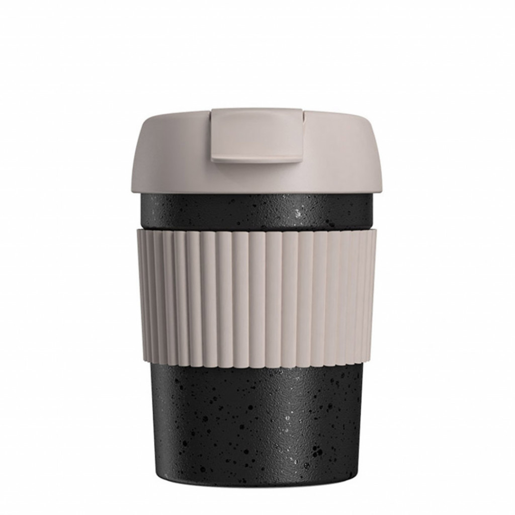 Термокружка 360 мл Xiaomi KKF Rainbow Vacuum Coffee Tumbler Mini (S-U35C-179)