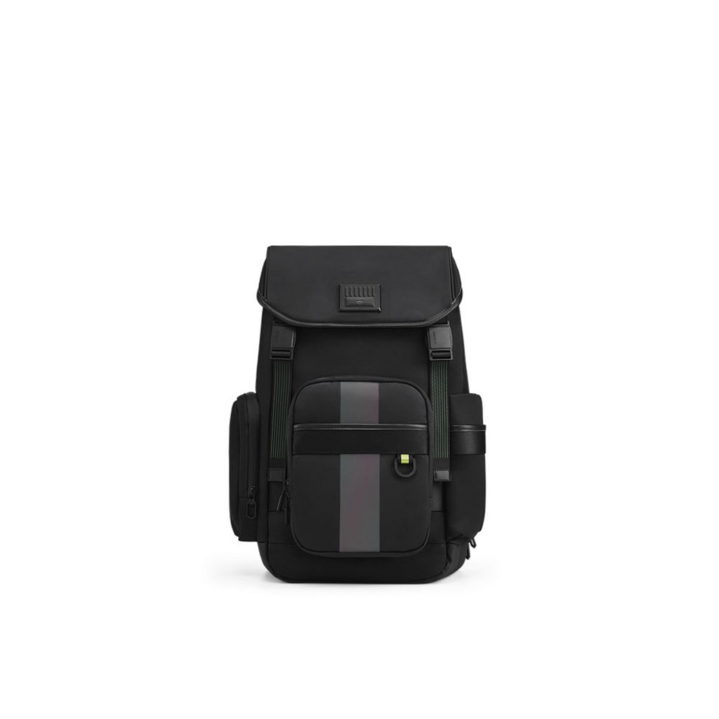 Рюкзак Xiaomi Ninetygo BUSINESS multifunctional backpack 2in1 (90BBPCB21101M-WH)