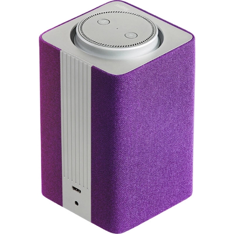 Умная колонка Яндекс Станция (YNDX-0001) Умная колонка Яндекс Станция (YNDX-0001)