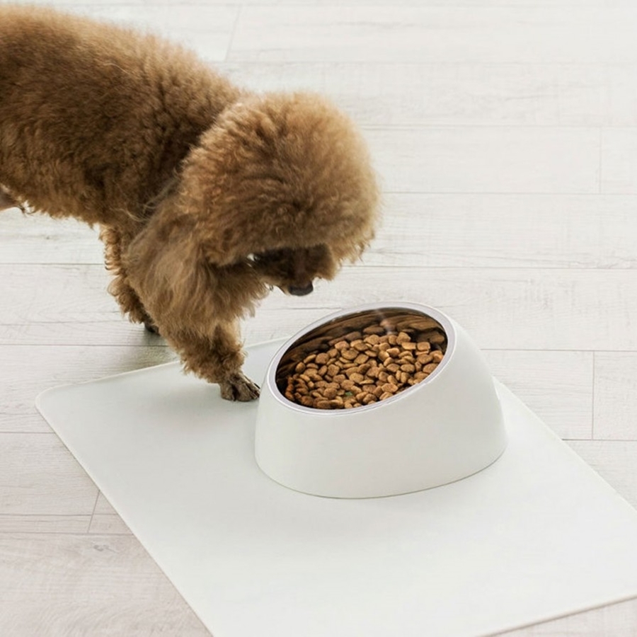 Миска для домашних животных Xiaomi Jordan&Judy Pet Bowl (JJ-PE0022-1) Миска для домашних животных Xiaomi Jordan&Judy Pet Bowl (JJ-PE0022-1)
