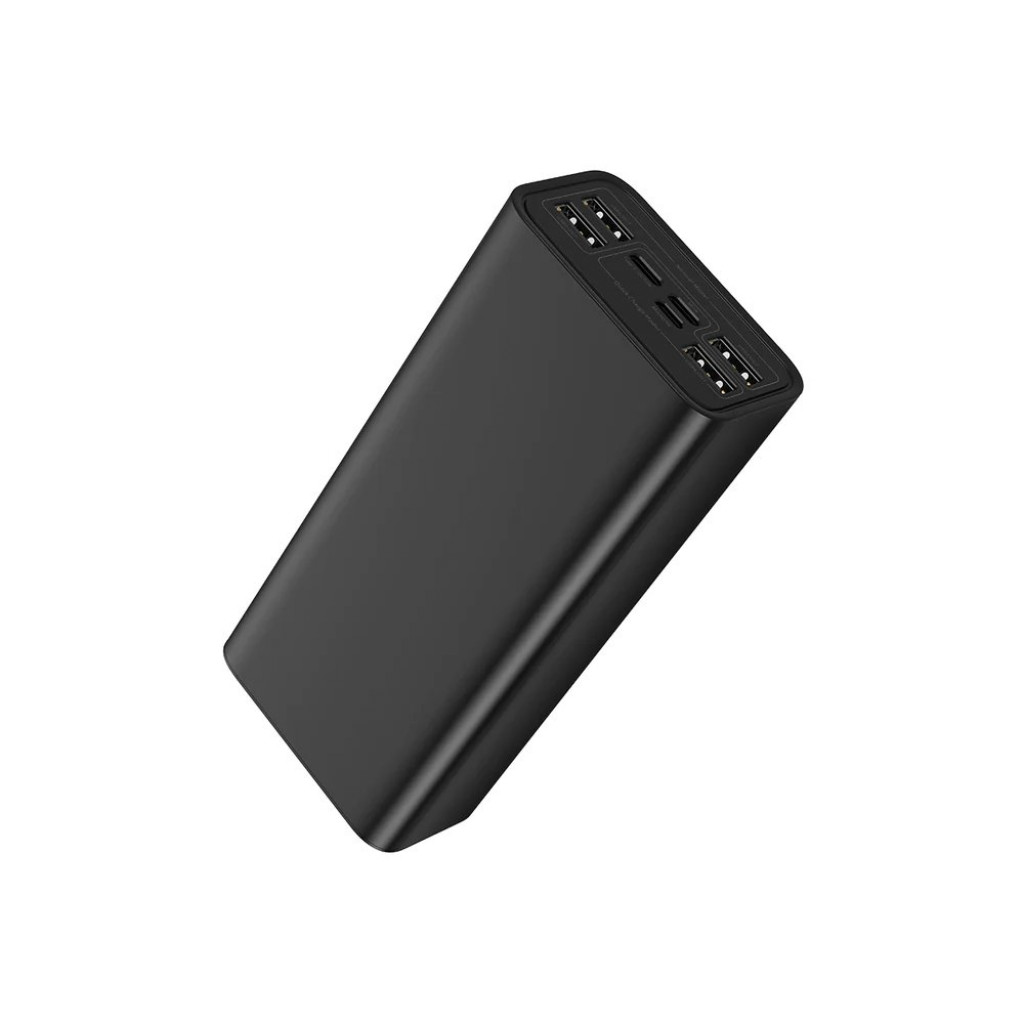 Внешний аккумулятор Baseus Amblight Power Bank 30000mAh 65W (PPLG-A01)