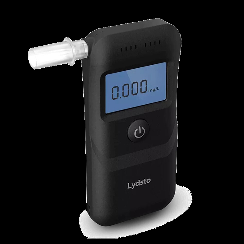 Алкотестер Xiaomi Lydsto Alcohol Tester (HD-JJCSY01)