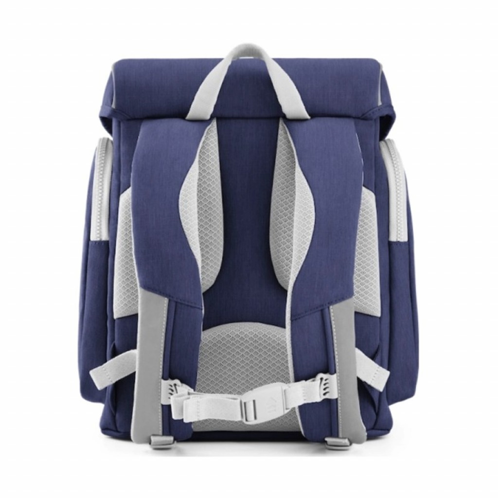 Рюкзак школьный Xiaomi 90 Points Ninetygo Smart Elementary School Backpack Рюкзак школьный Xiaomi 90 Points Ninetygo Smart Elementary School Backpack