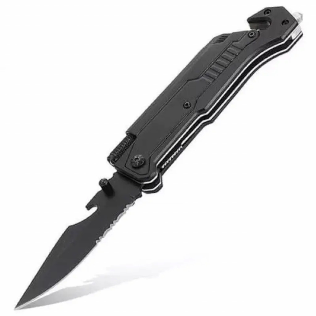 Мультитул Xiaomi Jiuxun Tools Ninety Outdoor Folding Knife 7 IN 1 Мультитул Xiaomi Jiuxun Tools Ninety Outdoor Folding Knife 7 IN 1