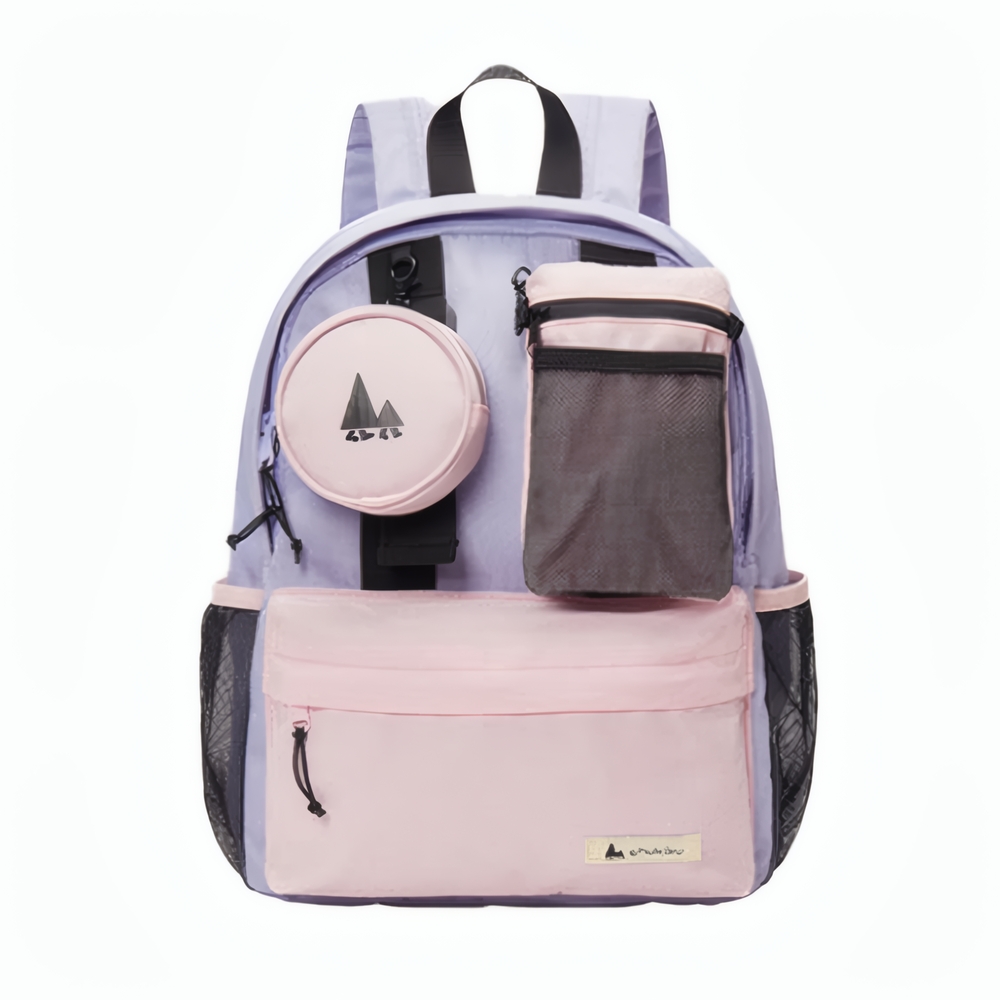 Рюкзак Xiaomi Shukiku 3in1 25L