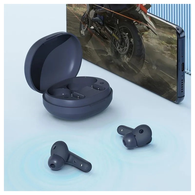 Беспроводные наушники Xiaomi Haylou MoriPods ANC Беспроводные наушники Xiaomi Haylou MoriPods ANC