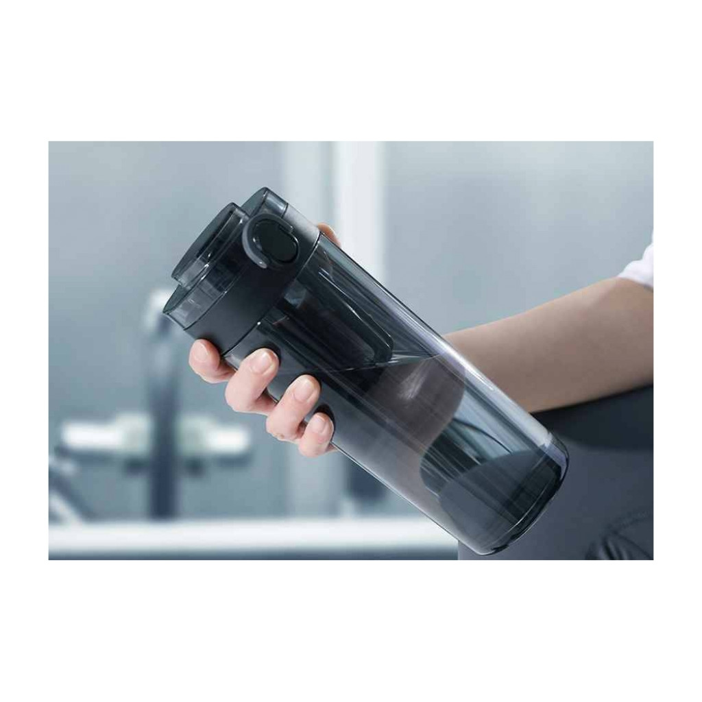 Спортивная бутылка Xiaomi Mijia Tritan Water Cup 600ml (SJ010501X) Спортивная бутылка Xiaomi Mijia Tritan Water Cup 600ml (SJ010501X)