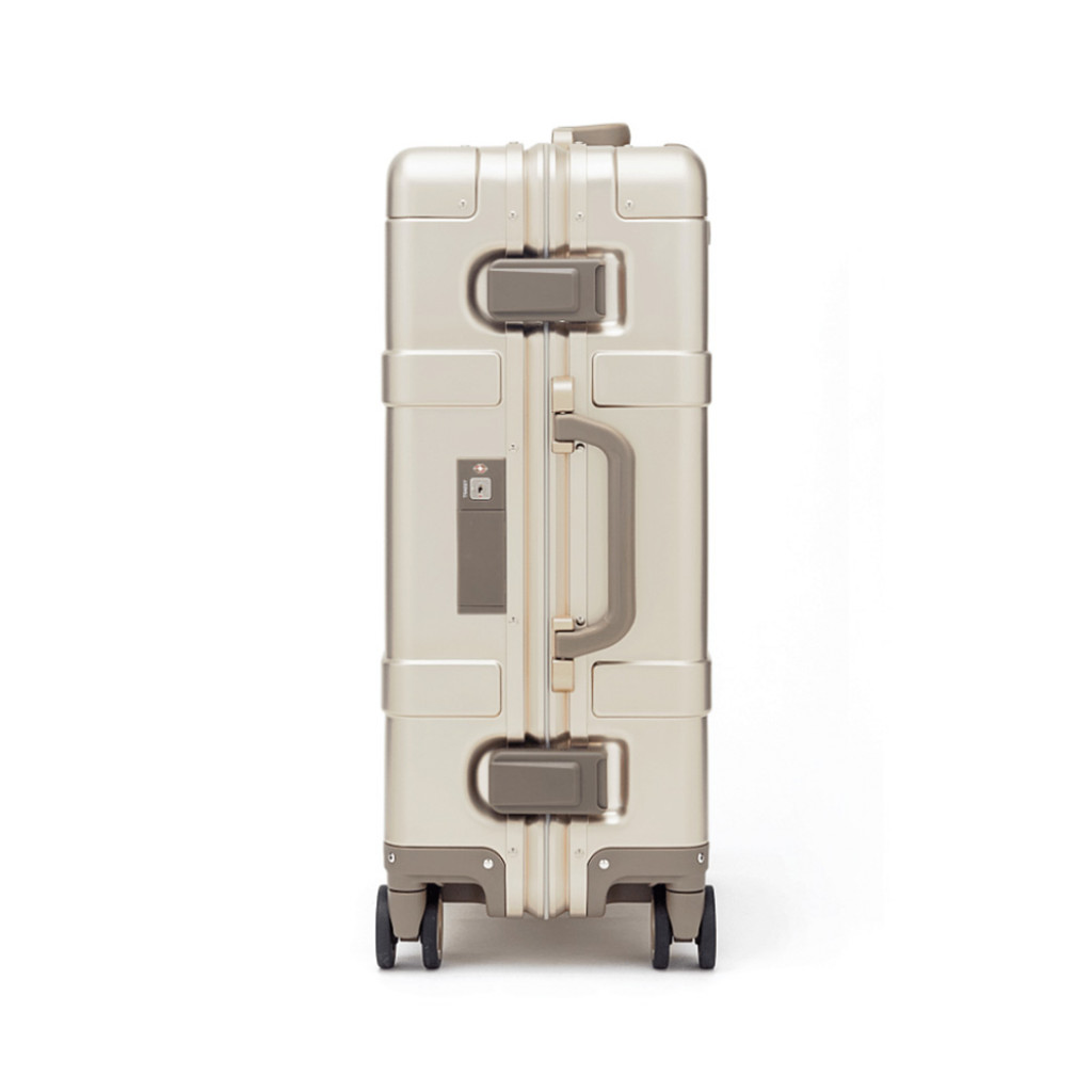 Чемодан Xiaomi Ninetygo Metal Luggage 20