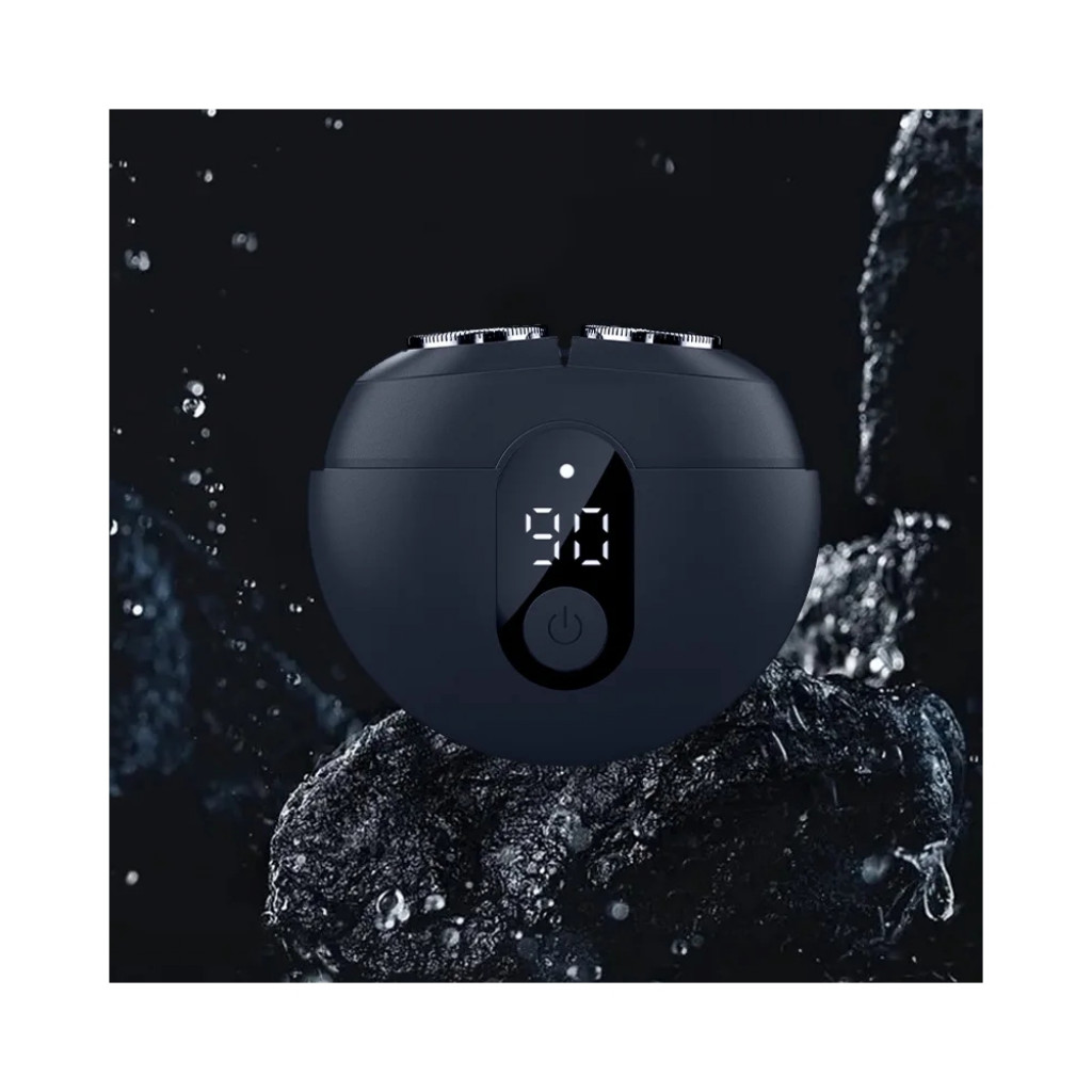 Электробритва Xiaomi BEHEART G200