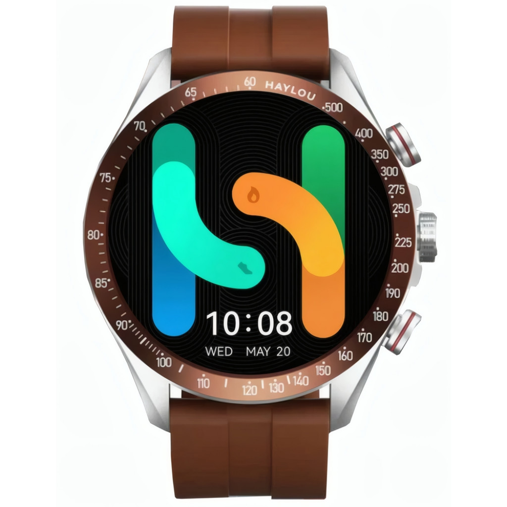 Умные часы Xiaomi Haylou Solar Pro (LS18) Умные часы Xiaomi Haylou Solar Pro (LS18)