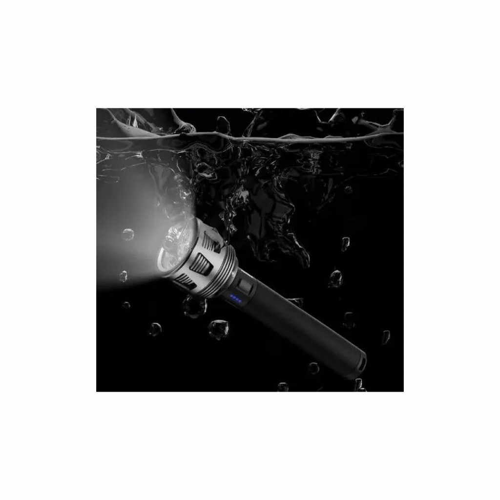 Фонарик Xiaomi NexTool Thunder Searching Flashlight (NE20168) Фонарик Xiaomi NexTool Thunder Searching Flashlight (NE20168)