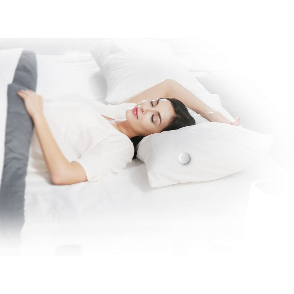 Персональный трекер сна Xiaomi SleepAce SleepDot (B501) Персональный трекер сна Xiaomi SleepAce SleepDot (B501)