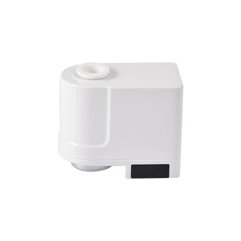 Водосберегающая насадка для крана Xiaomi Xiaoda Induction Water Saver (HD-ZNJSQ-01) Водосберегающая насадка для крана Xiaomi Xiaoda Induction Water Saver (HD-ZNJSQ-01)