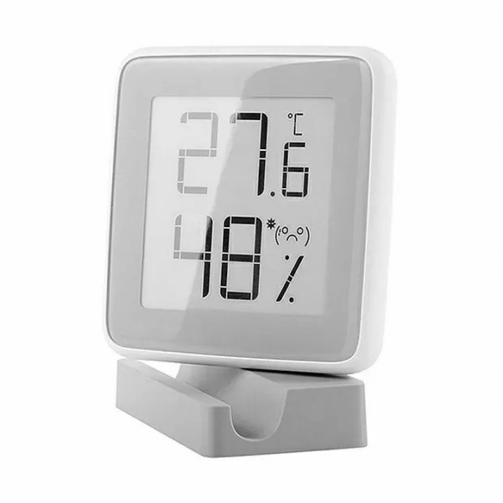 Метеостанция Xiaomi Miaomiaoce Measure Bluetooth Thermometer (MHO-C401)