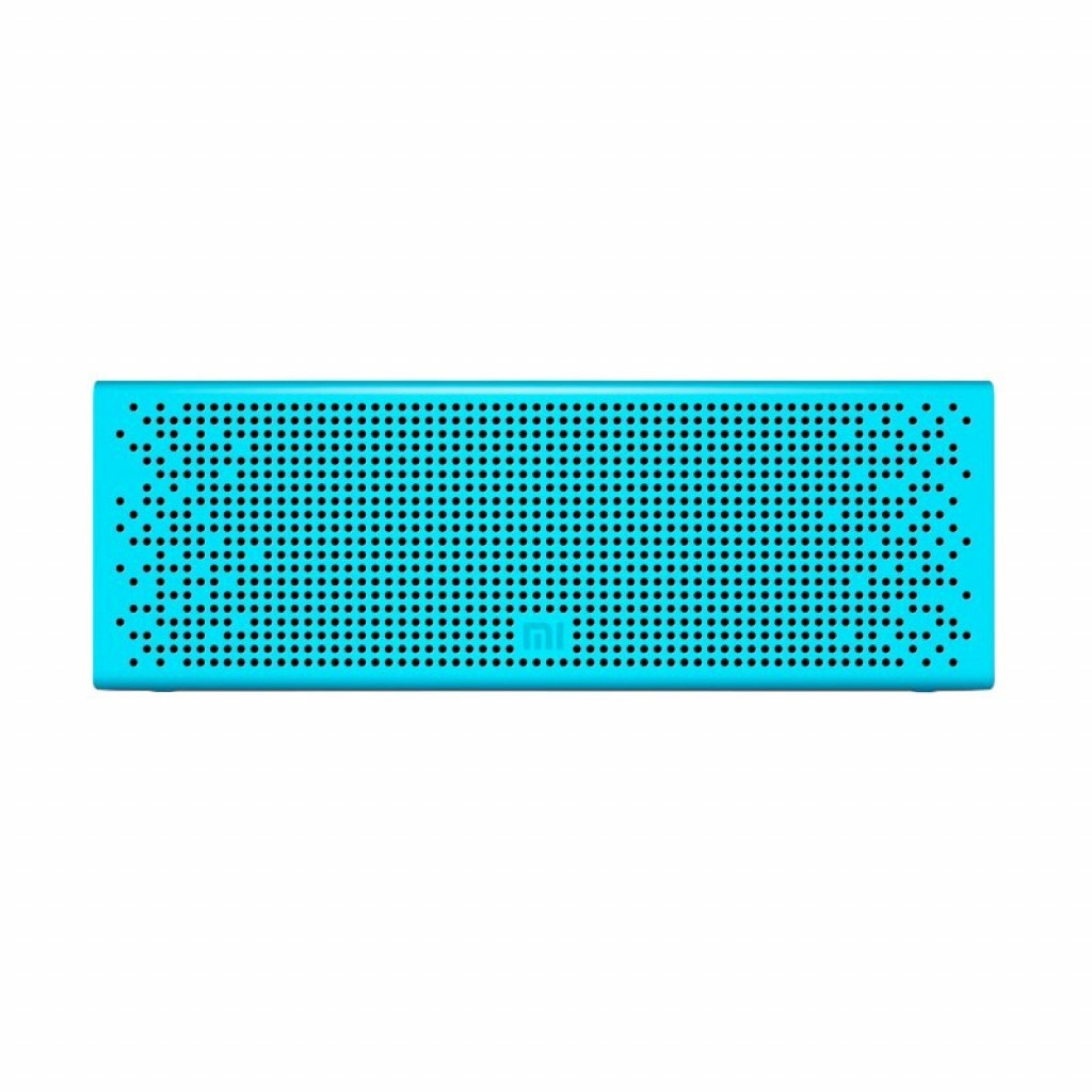 Портативная Bluetooth-колонка Xiaomi Mi Mini Square Box 2 Pocket Audio Портативная Bluetooth-колонка Xiaomi Mi Mini Square Box 2 Pocket Audio