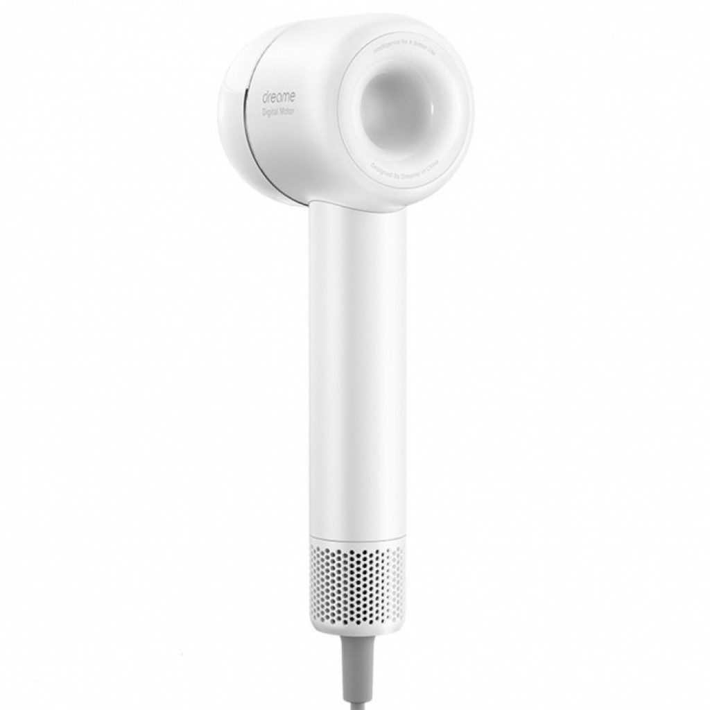 Фен Xiaomi Dreame Chasing Intelligent Temperature Control Hair Dryer (AHD5-WV0) Фен Xiaomi Dreame Chasing Intelligent Temperature Control Hair Dryer (AHD5-WV0)