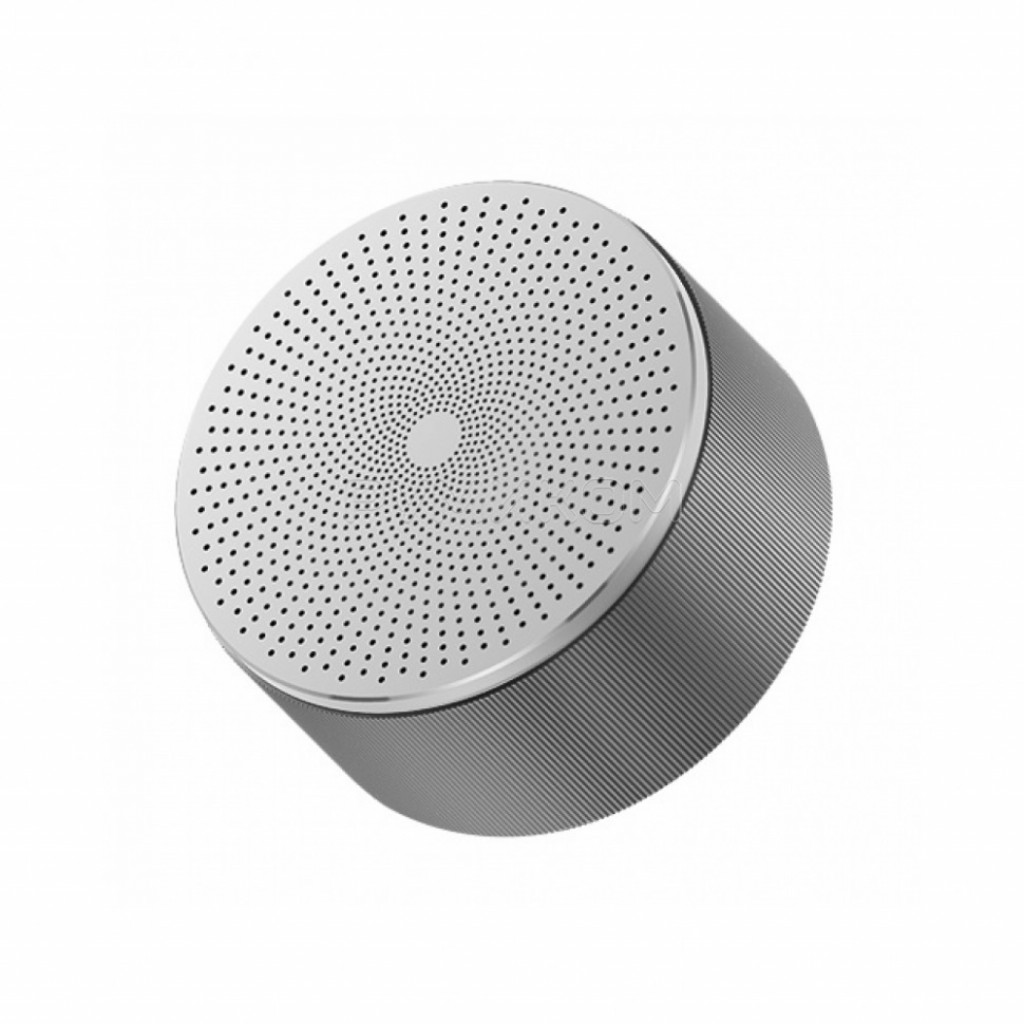 Портативная колонка Xiaomi Mi Round Youth Edition Bluetooth Портативная колонка Xiaomi Mi Round Youth Edition Bluetooth