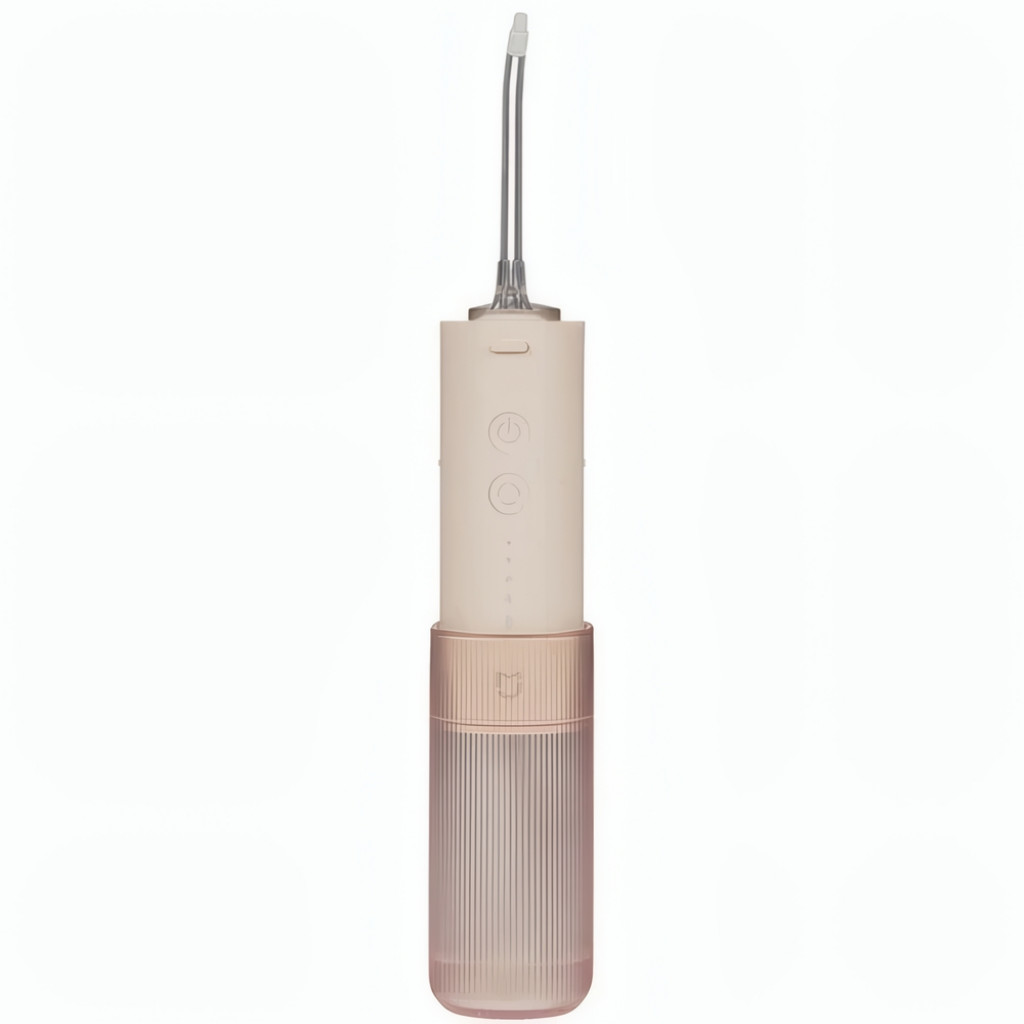 Ирригатор Xiaomi Mijia Electric Teeth Flosser F400 (MEO704)