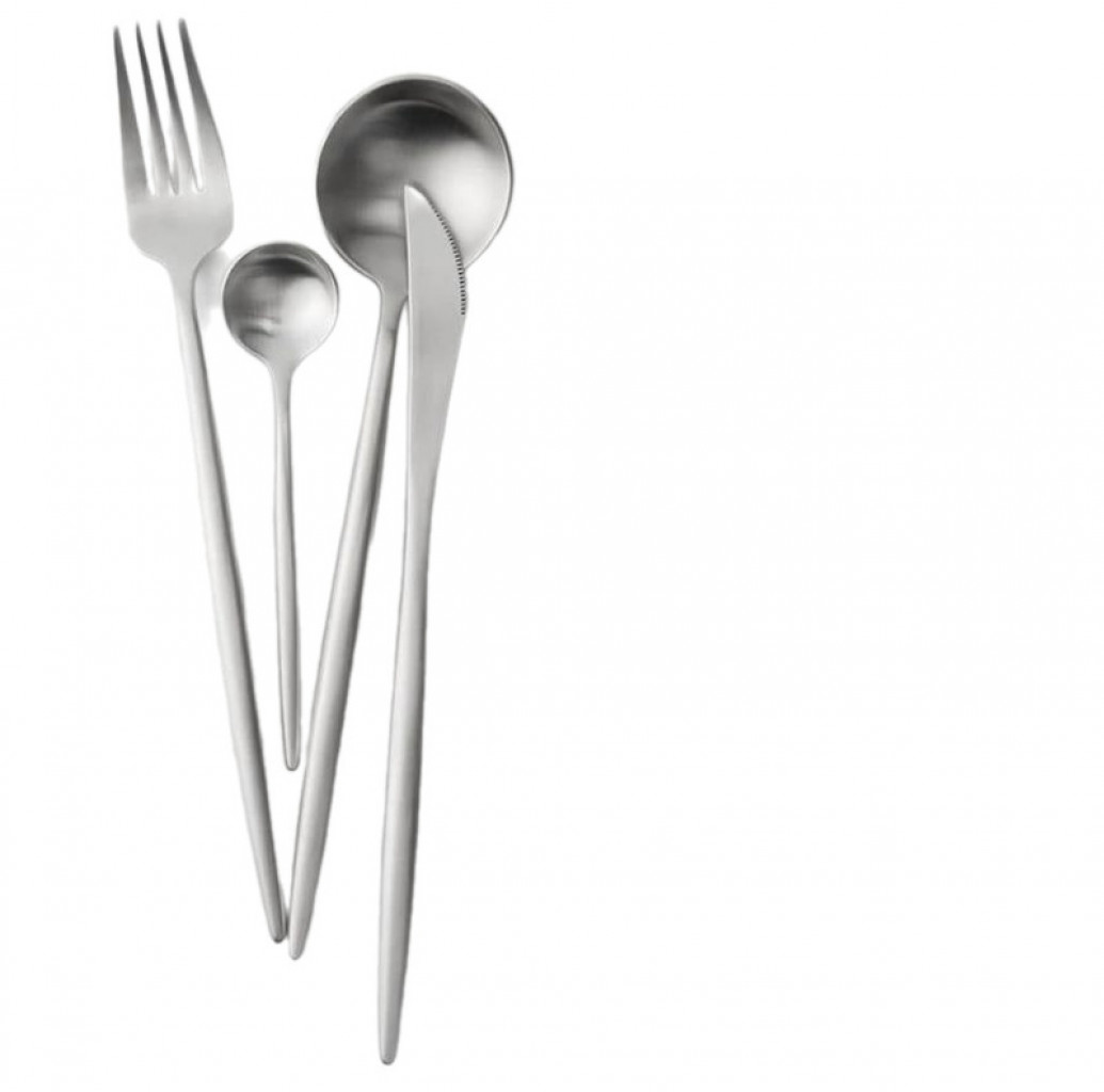 Набор столовых приборов Xiaomi Maison Maxx Modern Flatware Set