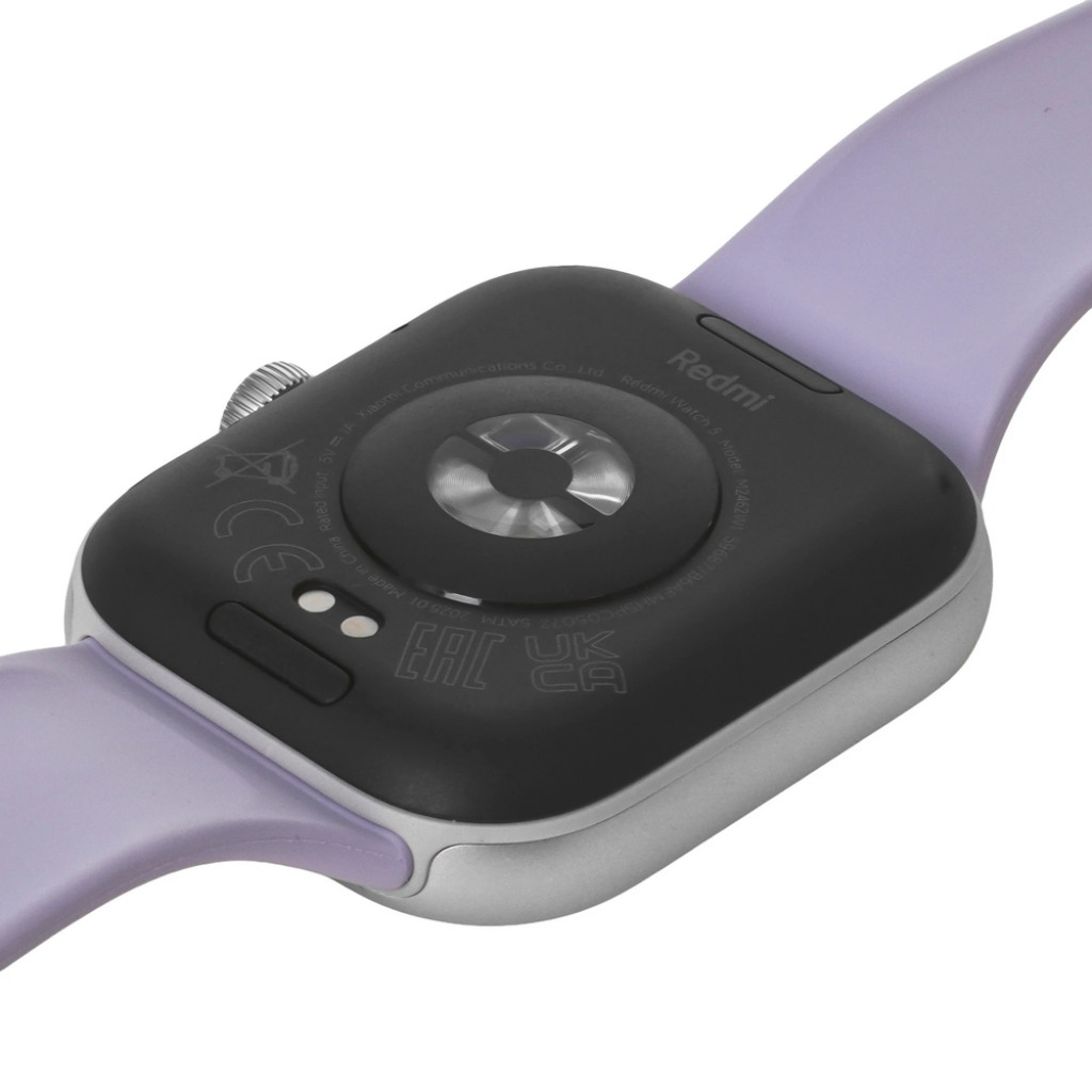 Умные часы Xiaomi Redmi Watch 5 (BHR9389GL) Умные часы Xiaomi Redmi Watch 5 (BHR9389GL)