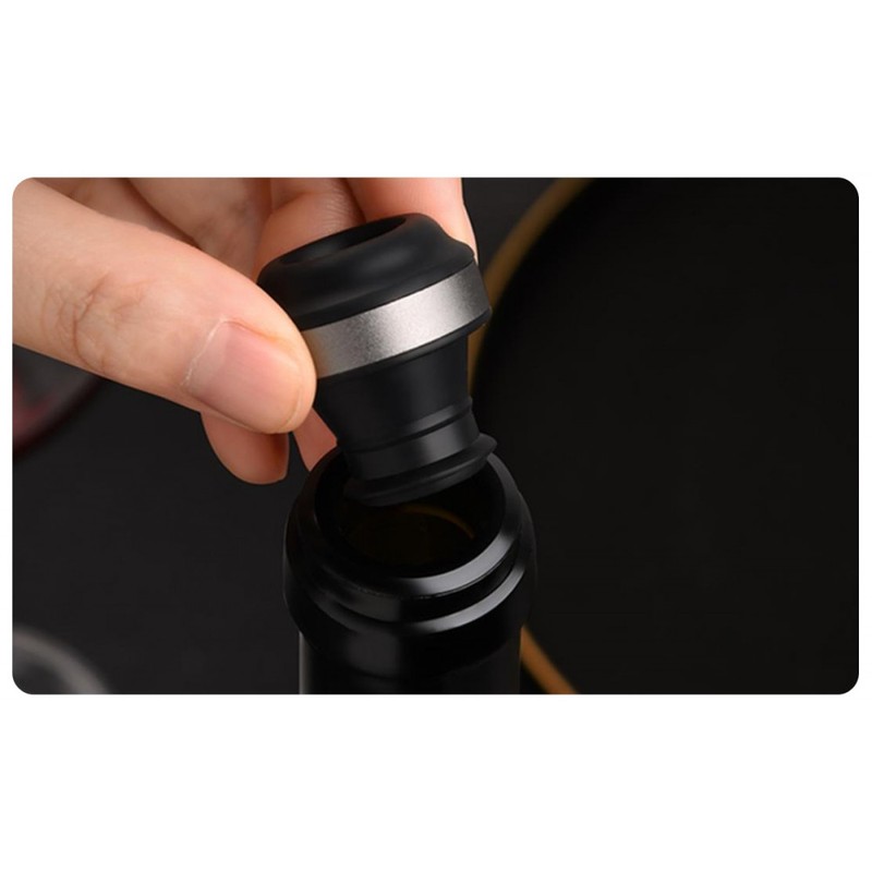 Винный набор Xiaomi Circle Joy The Future Sommelier rechargeable (TFS-003) EU Винный набор Xiaomi Circle Joy The Future Sommelier rechargeable (TFS-003) EU