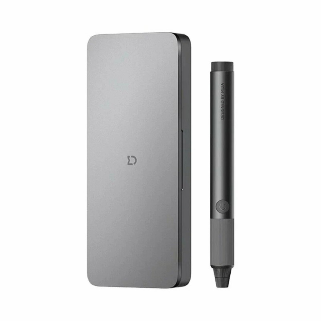 Электрический гравер Xiaomi Mijia Electric Grinding Pen 16 в 1 (MJDMB001QW) Электрический гравер Xiaomi Mijia Electric Grinding Pen 16 в 1 (MJDMB001QW)