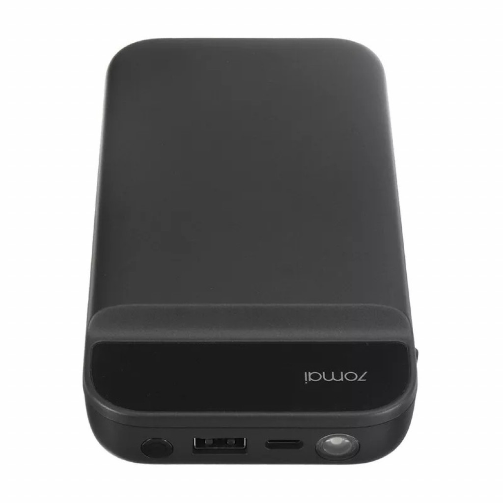 Пусковое устройство для автомобиля Xiaomi 70mai Jump Starter Midrive PS01 (Midrive PS01) Пусковое устройство для автомобиля Xiaomi 70mai Jump Starter Midrive PS01 (Midrive PS01)