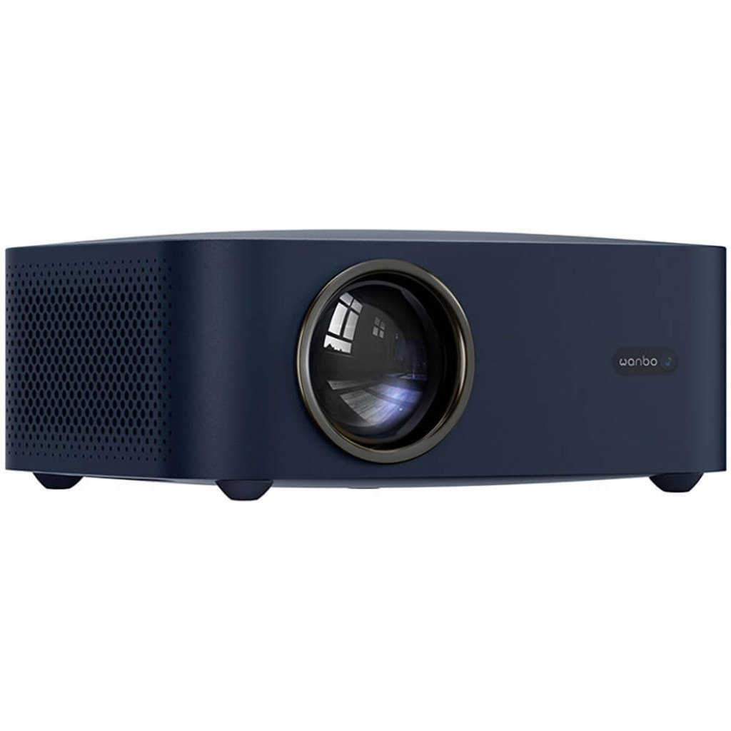 Проектор Xiaomi Wanbo Projector X2 Max Проектор Xiaomi Wanbo Projector X2 Max