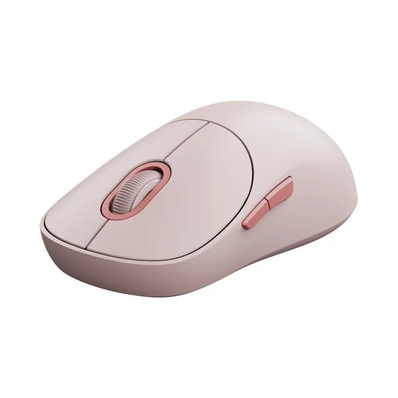 Мышь беспроводная Xiaomi Wireless Mouse 3 (XMWXSB03YM)