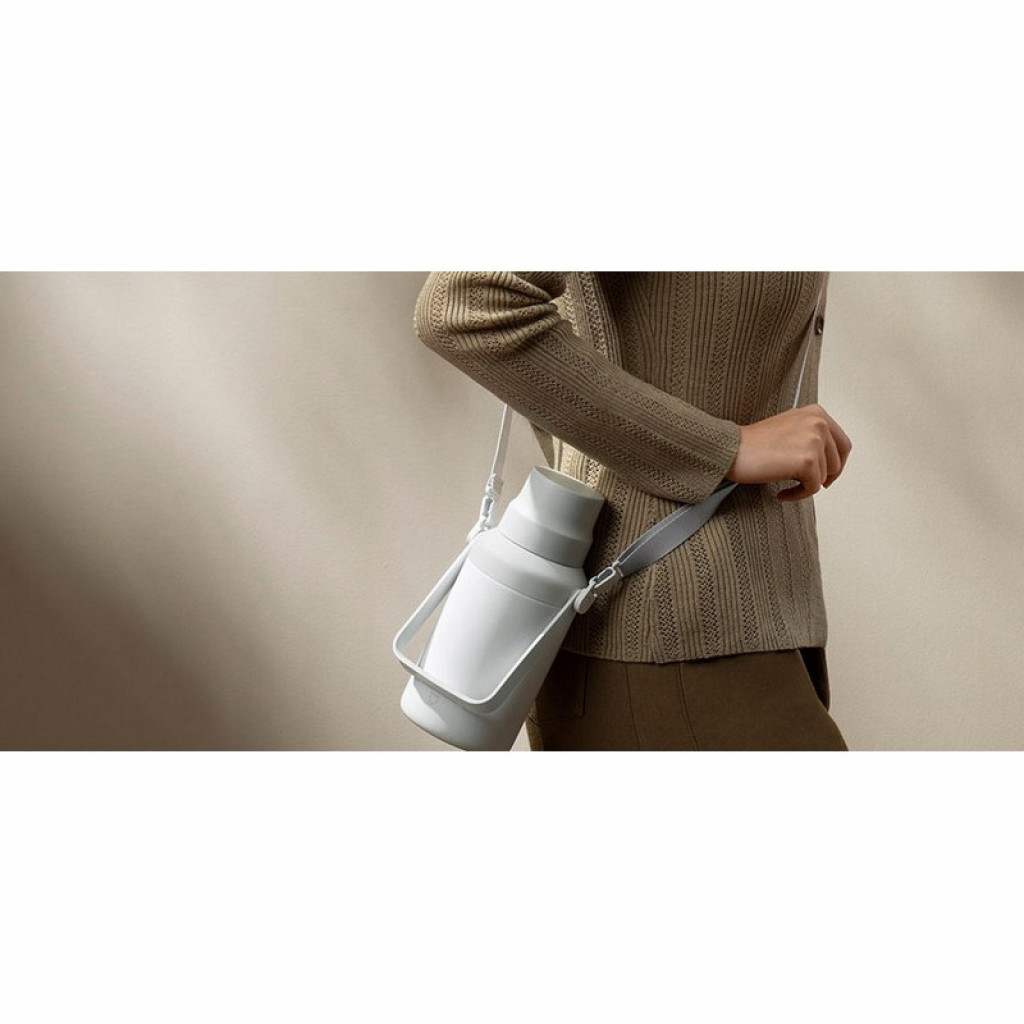 Термос Xiaomi Mijia Big Belly Thermos Cup (MJDDB01PL) 1L Термос Xiaomi Mijia Big Belly Thermos Cup (MJDDB01PL) 1L