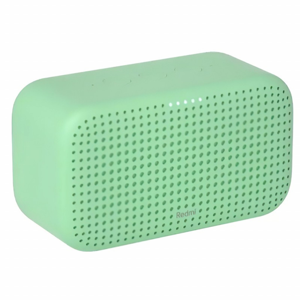 Bluetooth колонка Xiaomi Redmi AI Speaker Play L07A Bluetooth колонка Xiaomi Redmi AI Speaker Play L07A
