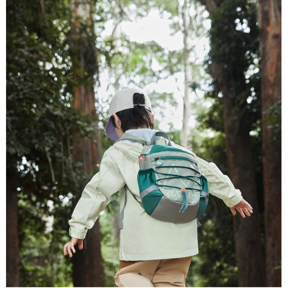 Детский рюкзак Xiaomi Shukiku L (L340G)